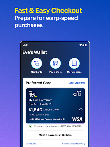 Best Buy: Shop tech deals