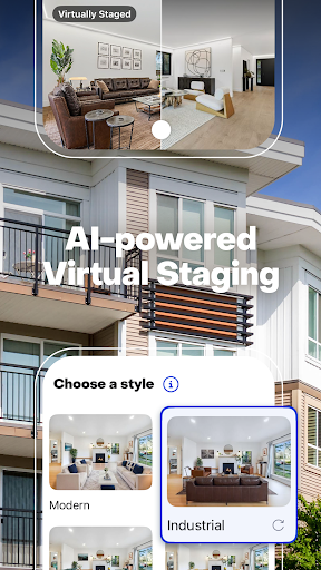 Zillow: Homes for Sale & Rent