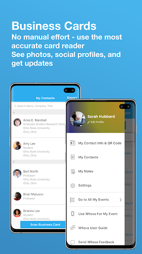 Whova - Event & Conference App