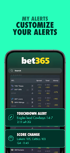 bet365 - Sportsbook & Casino