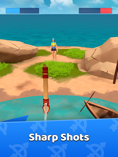 Archery Clash!