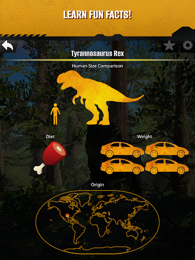 Jurassic World Play