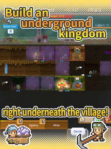 Cavern Adventurers