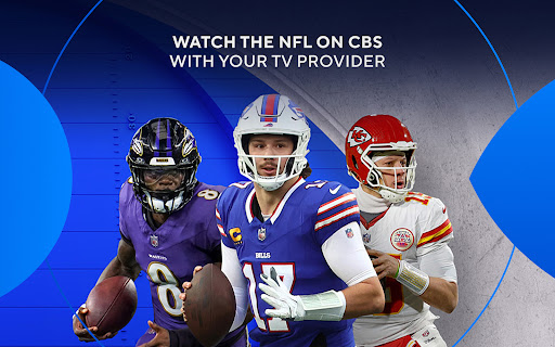 CBS