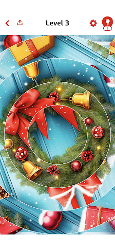 Christmas Twist