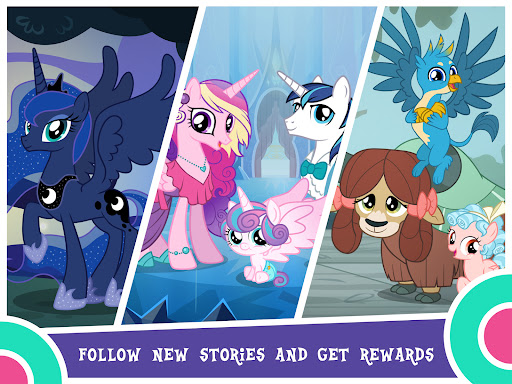 My Little Pony: Magic Princess