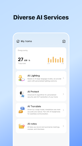 SmartLife- Smart Living