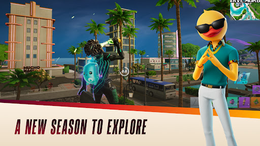 Fortnite