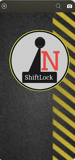 ShiftLock