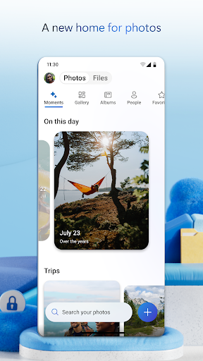 Microsoft OneDrive