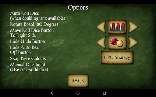 Backgammon Pro