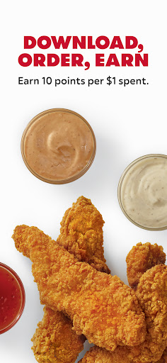 Wendy’s