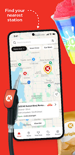 Circle K