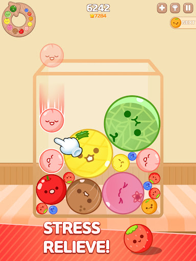 Melon Maker : Fruit Game