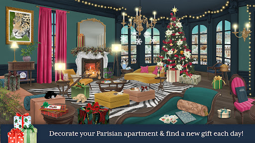JL Paris Advent Calendar