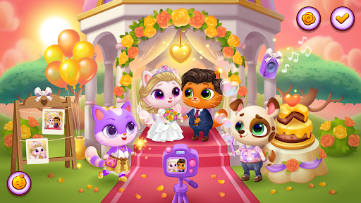 Bubbu & Mimmi World