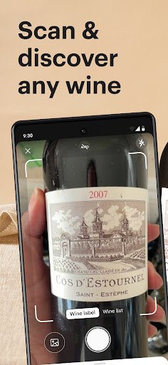 Vivino: Drink the Right Wine