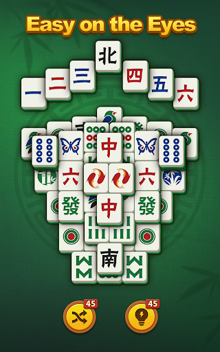 Sola Mahjong