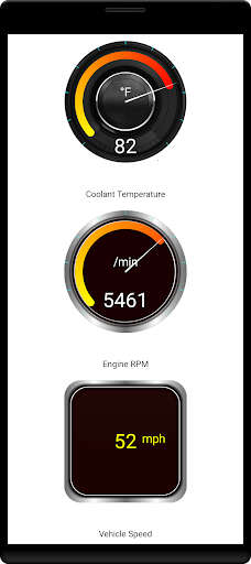 Tor OBD2 Diagnostics