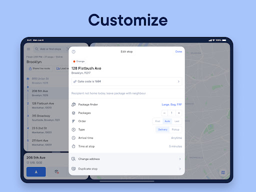 Spoke (Circuit) Route Planner