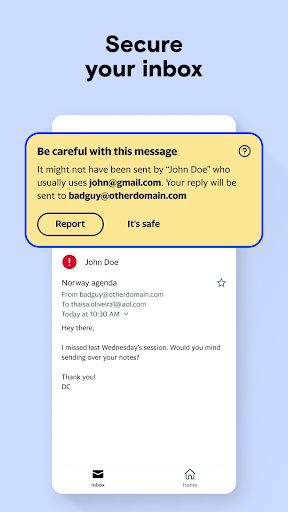 AOL: Email News Weather