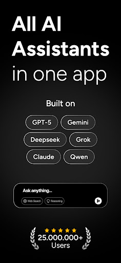 Chatbot AI Assistant - Genie
