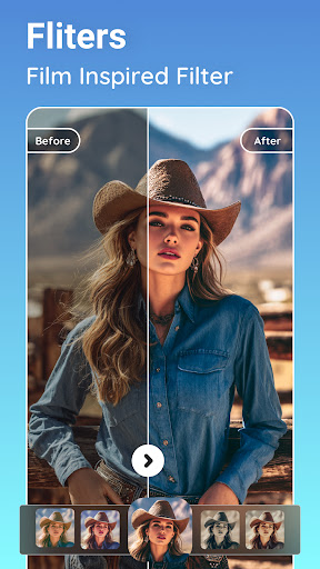 Peachy: Face App & Body Editor