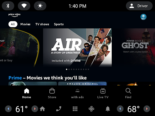 Prime Video