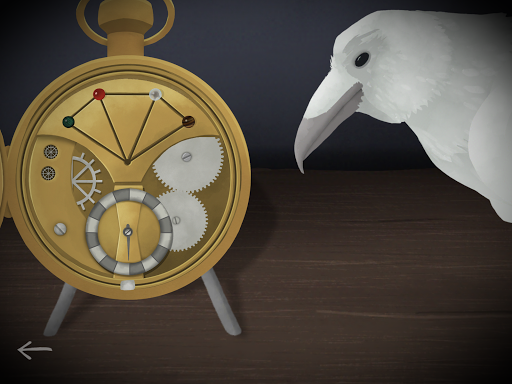 Tick Tock: A Tale for Two
