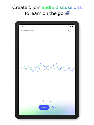 Google NotebookLM