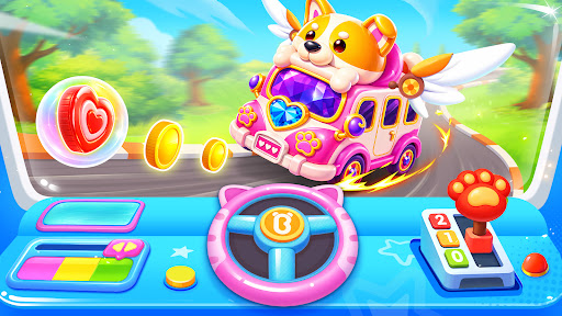BabyBus Kids: Play & Learn