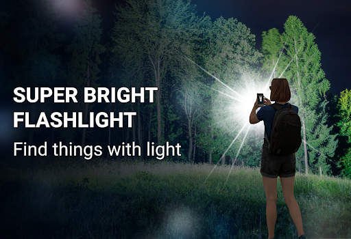 Flash Alert & Led Flashlight