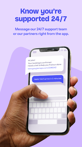 Bounce: Luggage Storage Nearby
