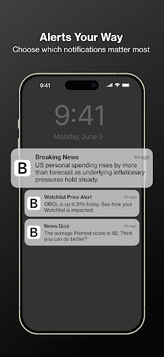 Bloomberg: Finance Market News
