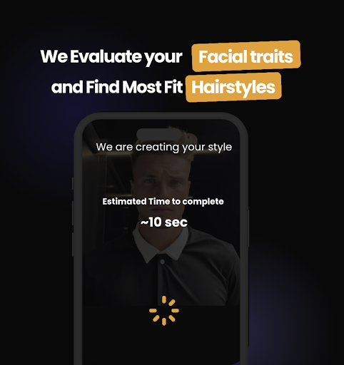 Men's Hair Cuts & Hairstyles