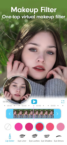 YouCam Video: AI Video Editor
