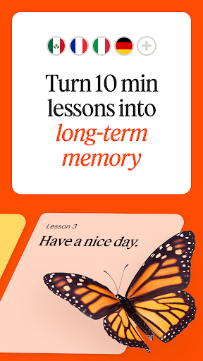 Babbel - Learn Languages