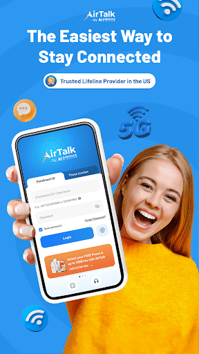AirTalk Wireless