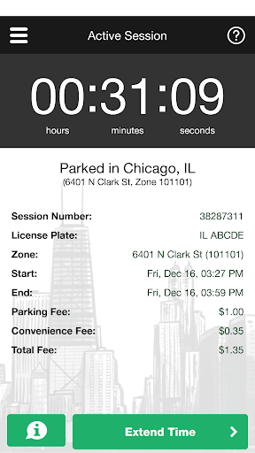 ParkChicago®