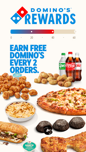 Domino's Pizza USA