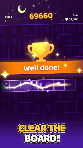 Number Master - Number Game
