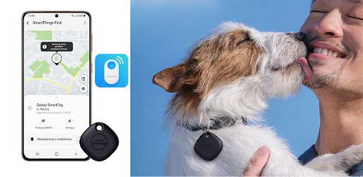 Samsung Galax SmartTag