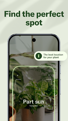 Planta: AI Plant & Garden Care