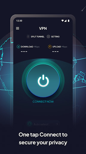 HyperFast VPN-Private Internet