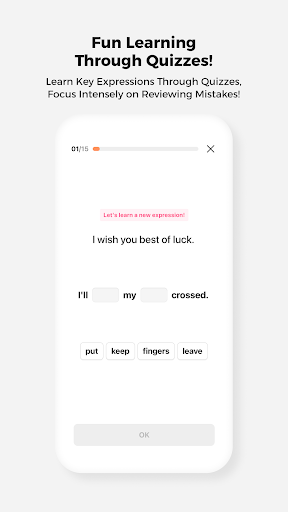 Cake - Learn English & Korean