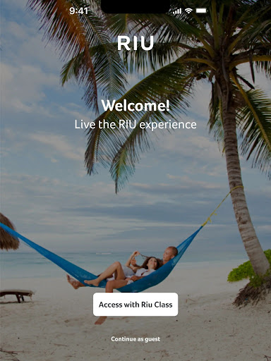 RIU Hotels & Resorts
