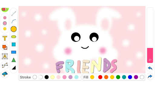 Drawing Pad Pro - Sketchpad