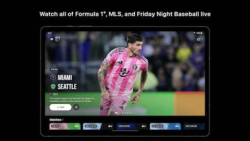 Apple TV: Shows, Movies & More