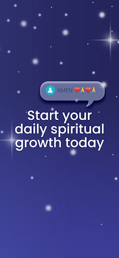 Daily Bible Devotion & Prayer