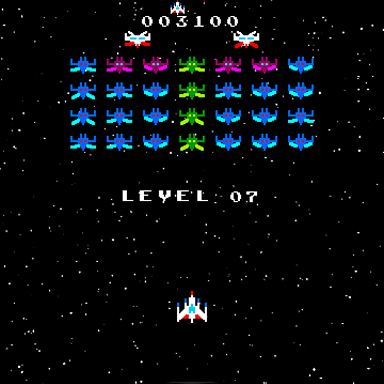 Galactica